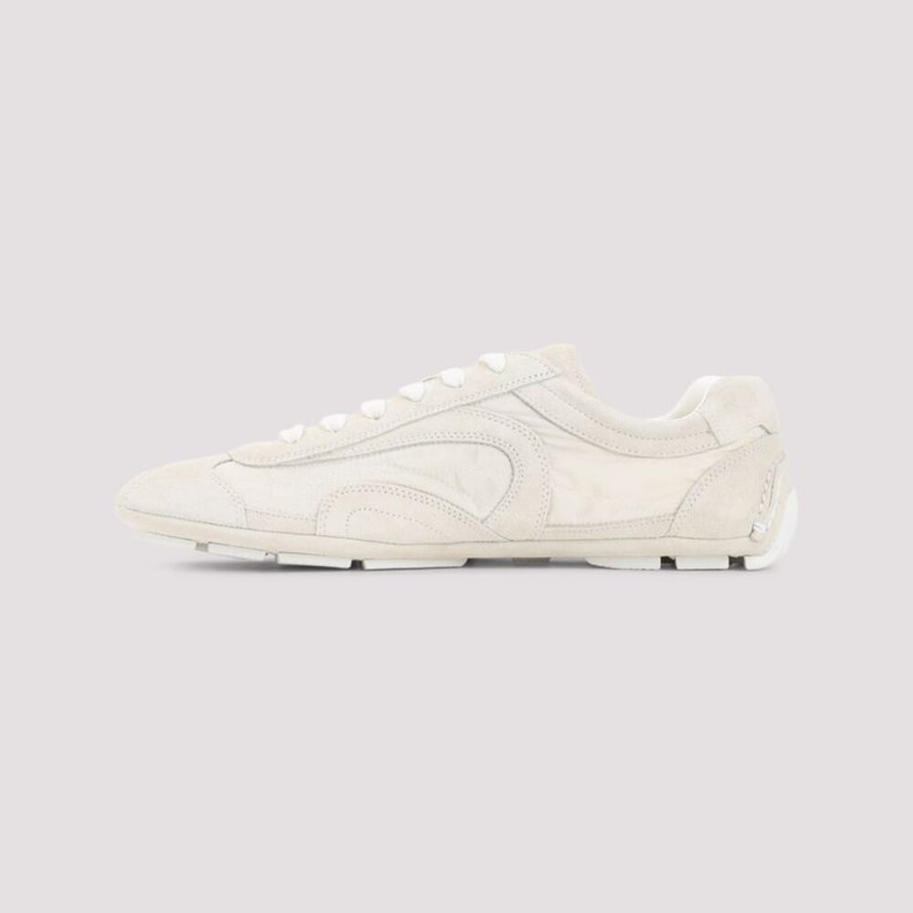 Prada Montecarlo Sneakers Men - Picture 2 of 4